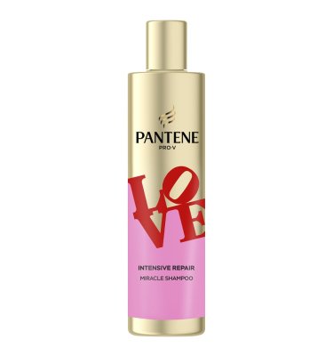 Pantene Pro-V x Robert Indiana Intensive Repair šampon 250 ml