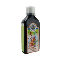 Klášterní officína Imunitka dětský sirup 232 g