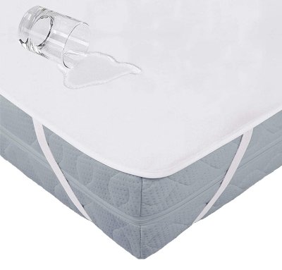 Povlečeme vše Voděodolný chránič matrace Pepa 120x200 cm