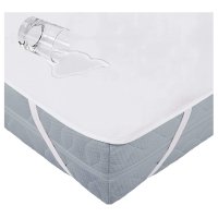 Povlečeme vše Voděodolný chránič matrace Pepa 60x120 cm