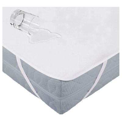 Povlečeme vše Voděodolný chránič matrace Pepa 70x140 cm