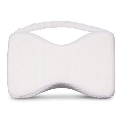 Connect IT For Health Taurus Knee náhradní povlak bílý