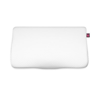 Connect IT For Health Taurus náhradní povlak bílý