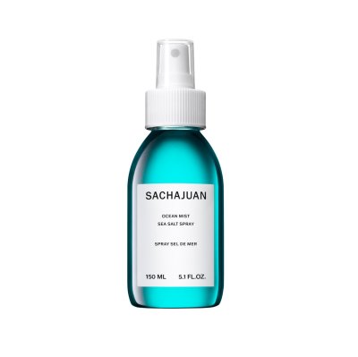 Sachajuan Ocean Mist Sea Salt Spray bezoplachový sprej na vlasy 150 ml
