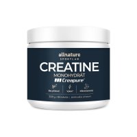 Allnature Sportlab Creatine Creapure® 300 g