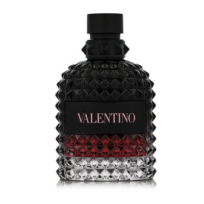 Valentino Uomo Born In Roma Intense EDP Intense 100 ml M