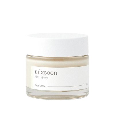 Mixsoon Bean Cream 50 ml