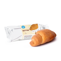 KetoDiet Proteinový croissant - máslová příchuť (1 ks - 1 porce)