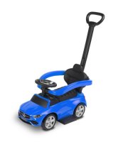 Toyz Jezdítko pro děti Mercedes C-Class - modré