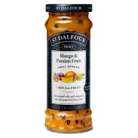 St. Dalfour Mango a Maracuja ovocná pomazánka 284 g