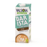 Valsoia Sója Barista 1 l