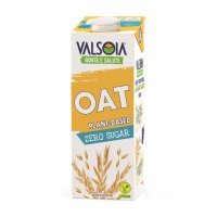 Valsoia Oves Zero Sugar 1 l