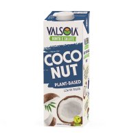 Valsoia Kokosový nápoj 1 l
