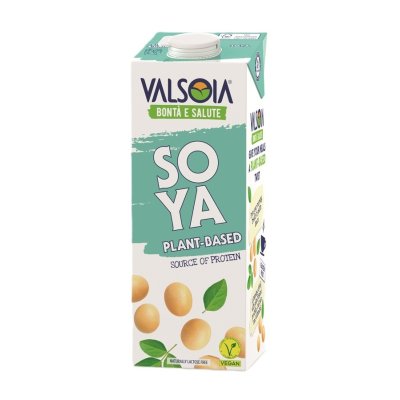 Valsoia Sója Original 1 l