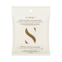 SunewMed+ Jednorázové obličejové ručníky 10 ks