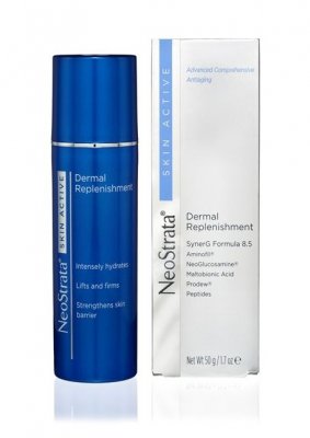 Neostrata Dermal Replenishment hydratační krém 50 g