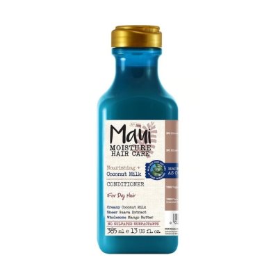 Maui Moisture Coconut Milk vyživující kondicionér 385 ml