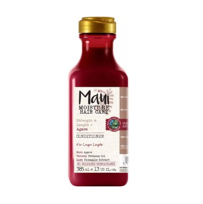 Maui Moisture Agave posilující kondicionér 385 ml