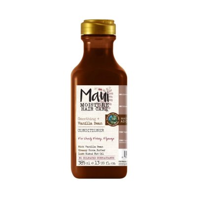 Maui Moisture Vanilla Bean vyhlazující kondicionér 385 ml