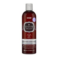 HASK Keratin Smooth zjemňující kondicionér 355 ml