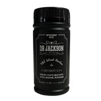Dr Jackson Antidot 1.5 texturující pudr na vlasy 20 g