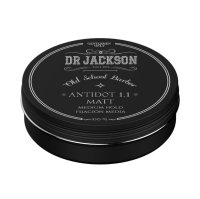Dr Jackson Antidot 1.1 Medium vosk na vlasy 100 ml