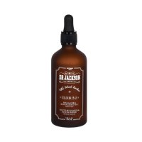Dr Jackson Elixir 3.0 vlasové tonikum 100 ml