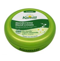Kamill Classic Krém na ruce a nehty 150 ml