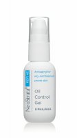 Neostrata Oil Control Gel lehký gel 30 ml