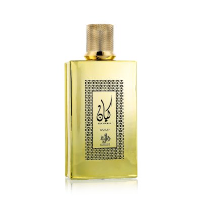 Al Wataniah Kayaan Gold EDP 100 ml M