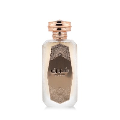 Al Wataniah Shouq EDP 100 ml W