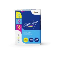 mondi Color Copy - kancelářský papír A4, 100 g/m2, 500 listů