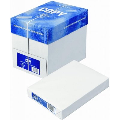 Antalis SYMBIO Copy - kancelářský papír A4, 80 g/m2, 500 listů