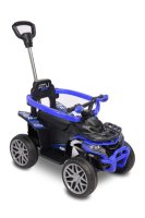 Toyz Odrážedlo, čtyřkolka Movix - modré