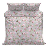 Povlečeme vše Bavlněné povlečení Magnolia