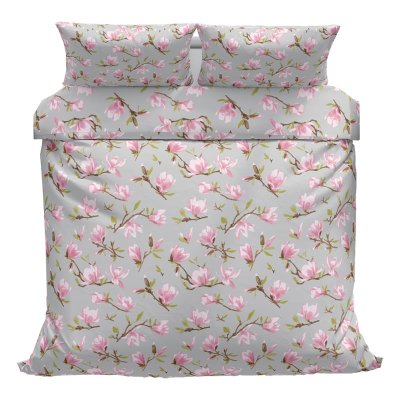 Povlečeme vše Bavlněné povlečení Magnolia