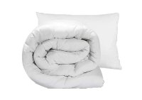 Povlečeme vše Set Komfort Peach přikrývka 140x200 cm, polštář 70x90 cm