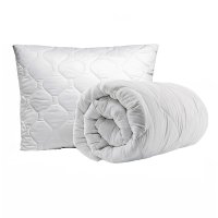 Povlečeme vše Set Exclusive - přikrývka 140x200 cm a polštář 70x90 cm