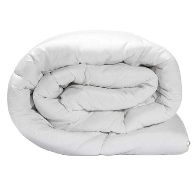 Povlečeme vše Přikrývka Lux 140x200 cm