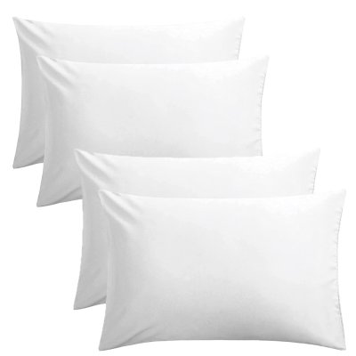 Povlečeme vše Set - Polštář Komfort Peach 70x90 cm 3+1 zdarma