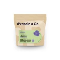 Protein a Co L-Lysine AA 250 g