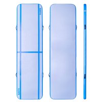 RUNTO Nafukovací žíněnka GODORO 400