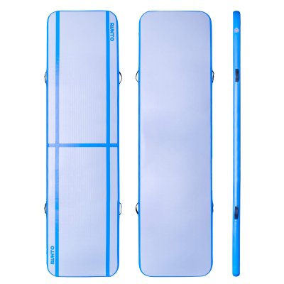 RUNTO Nafukovací žíněnka GODORO 400