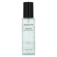 Skybottle White Rain parfémovaný sprej na vlasy 100 ml UNISEX