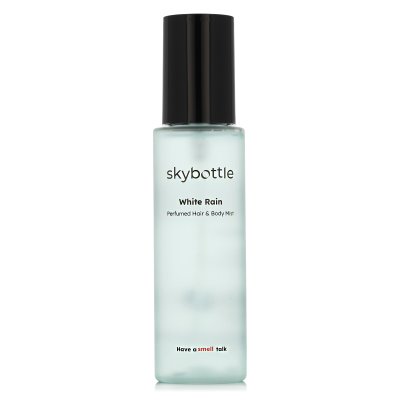 Skybottle White Rain parfémovaný sprej na vlasy 100 ml UNISEX