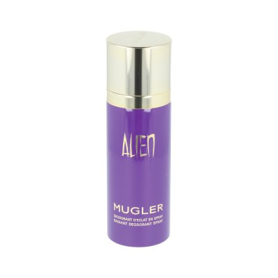 Mugler Alien DEO ve spreji 100 ml W