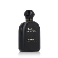 Jaguar For Men Gold in Black EDT 100 ml M