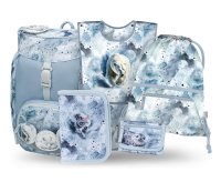 Baagl Školní set Airy Polar II