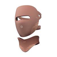 Garett Beauty Skin Ritual Face&Neck LED maska na obličej a krk