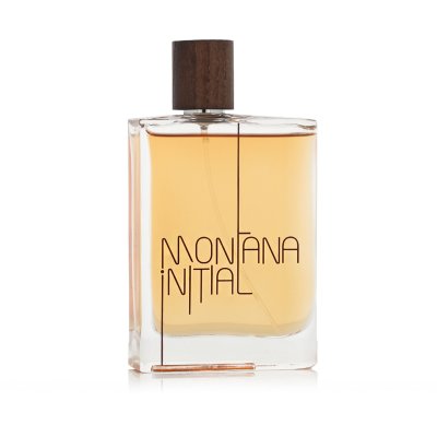 Montana Initial EDT 75 ml M